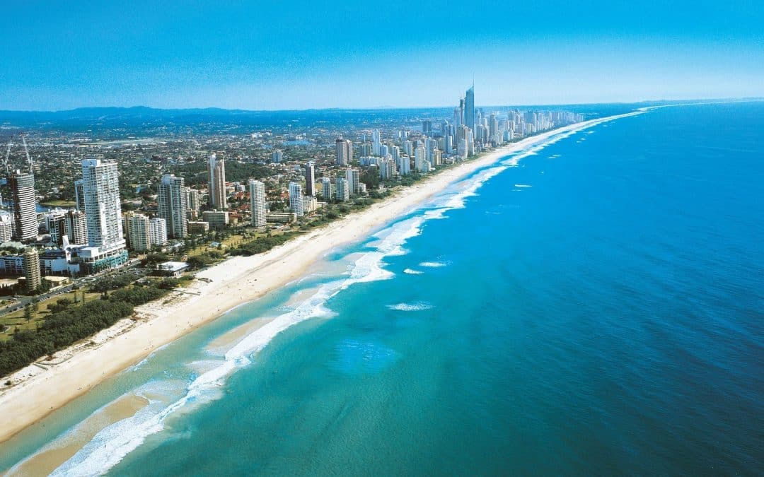 Gold Coast Mermaid Beach