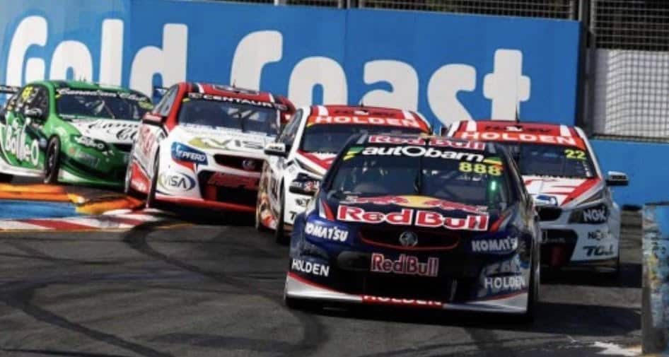 Start your engines! The Gold Coast 600 is back for another jam-packed event of racing and track-side entertainment.