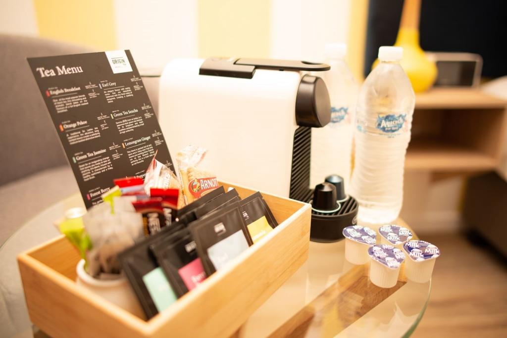 why are we different