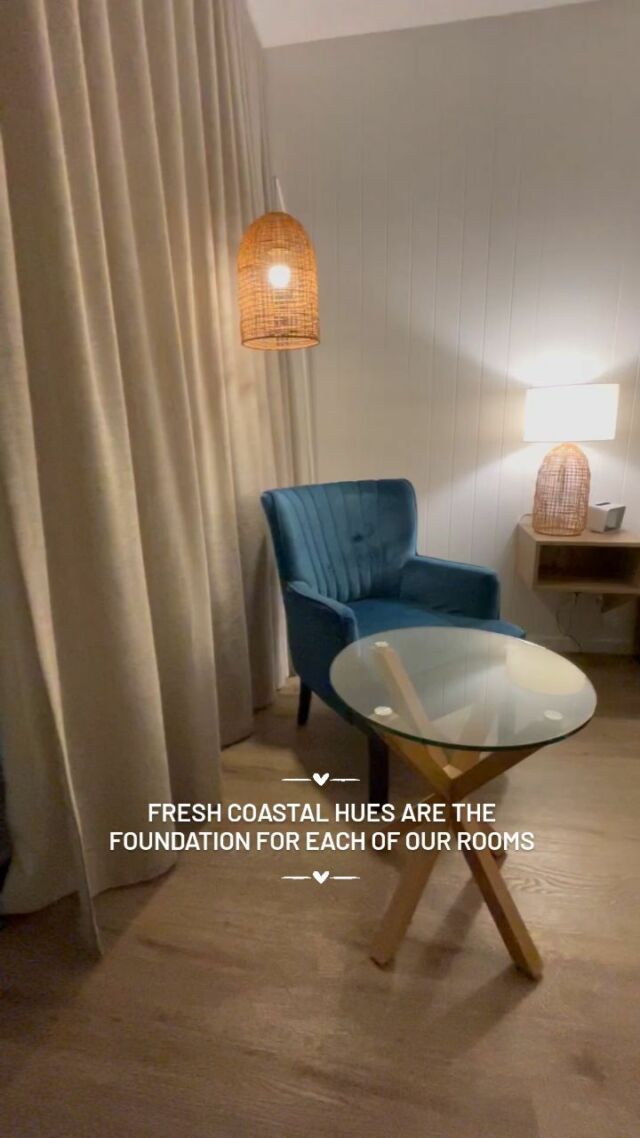 Relax and rejuvenate in one of our Deluxe Queen Rooms. 

The attention to detail in our rooms is second to none. Fresh, coastal hues are the foundation of each room, complemented by bespoke fabrics and homewares that add to the charm and boutique feel.

For direct bookings, visit the link in our bio or blueheronmotel.com.au

.
.
.
.
.

#boutiquemotel #goldcoast #motel #goldcoastaccommodation #exploregoldcoast #destinationgoldcoast #visitgoldcoast #goldcoasthotel #mermaidbeach #burleighheads #thisisqueensland #migoldcoast #seeaustralia #stayherethisyear #exploregoldcoast #blueheronmotel #blueheronmotelgoldcoast #exploregoldcoast #wearegoldcoast #ourgoldcoast #exploreqld